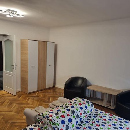 Demijloc 133 Daire Braşov Dış mekan fotoğraf