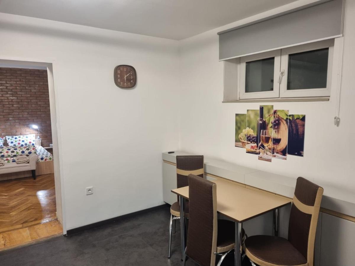 Demijloc 133 Daire Braşov Dış mekan fotoğraf