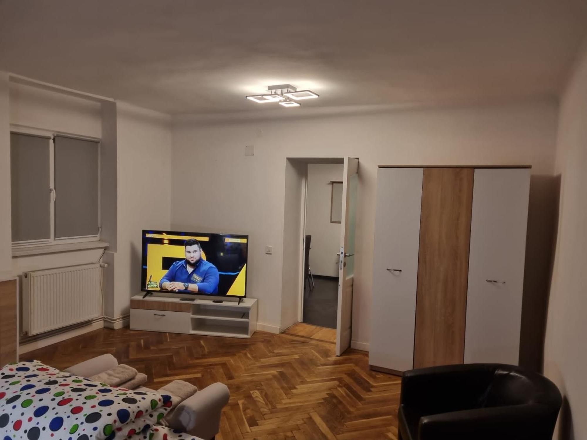 Demijloc 133 Daire Braşov Dış mekan fotoğraf