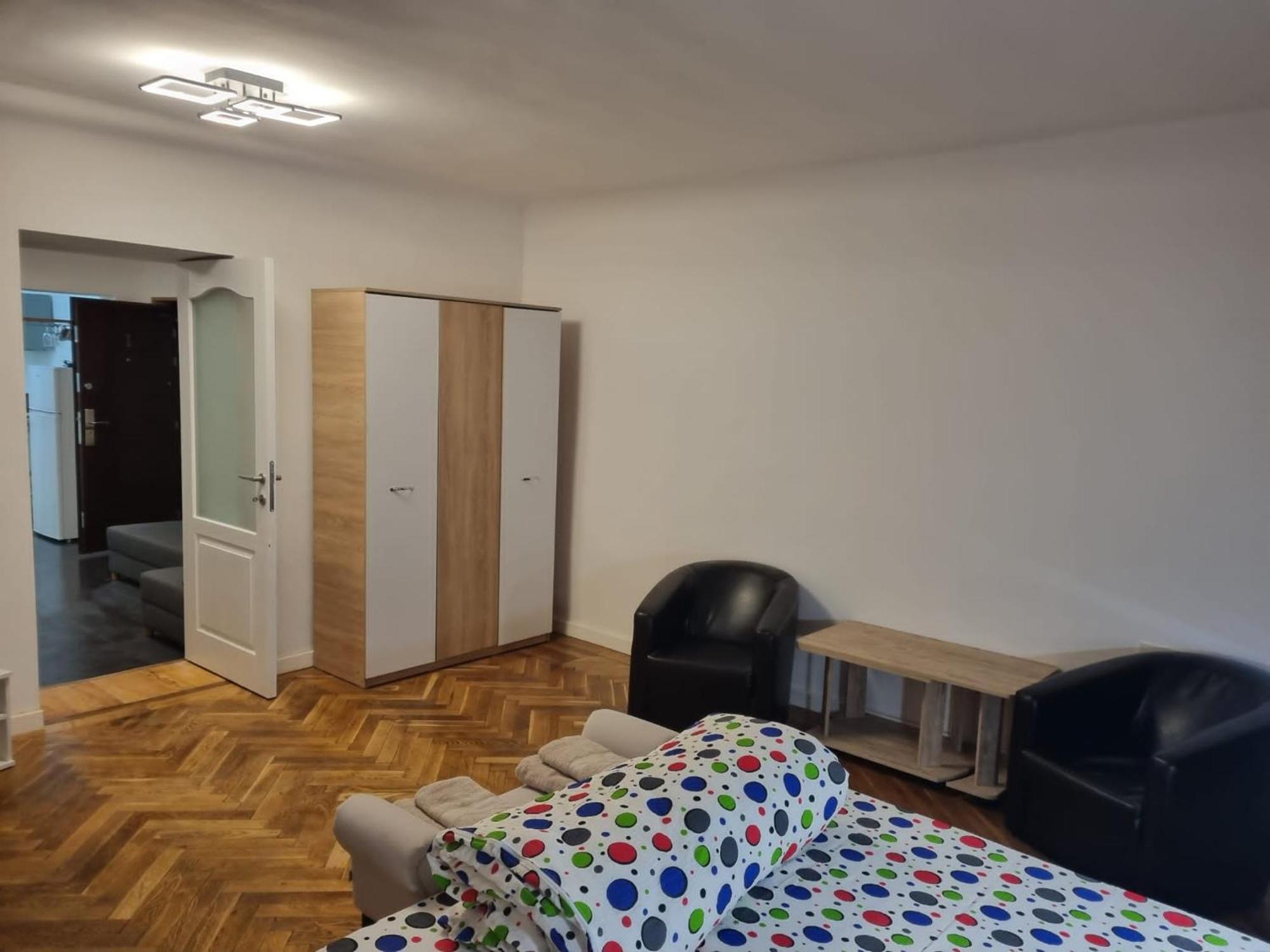 Demijloc 133 Daire Braşov Dış mekan fotoğraf