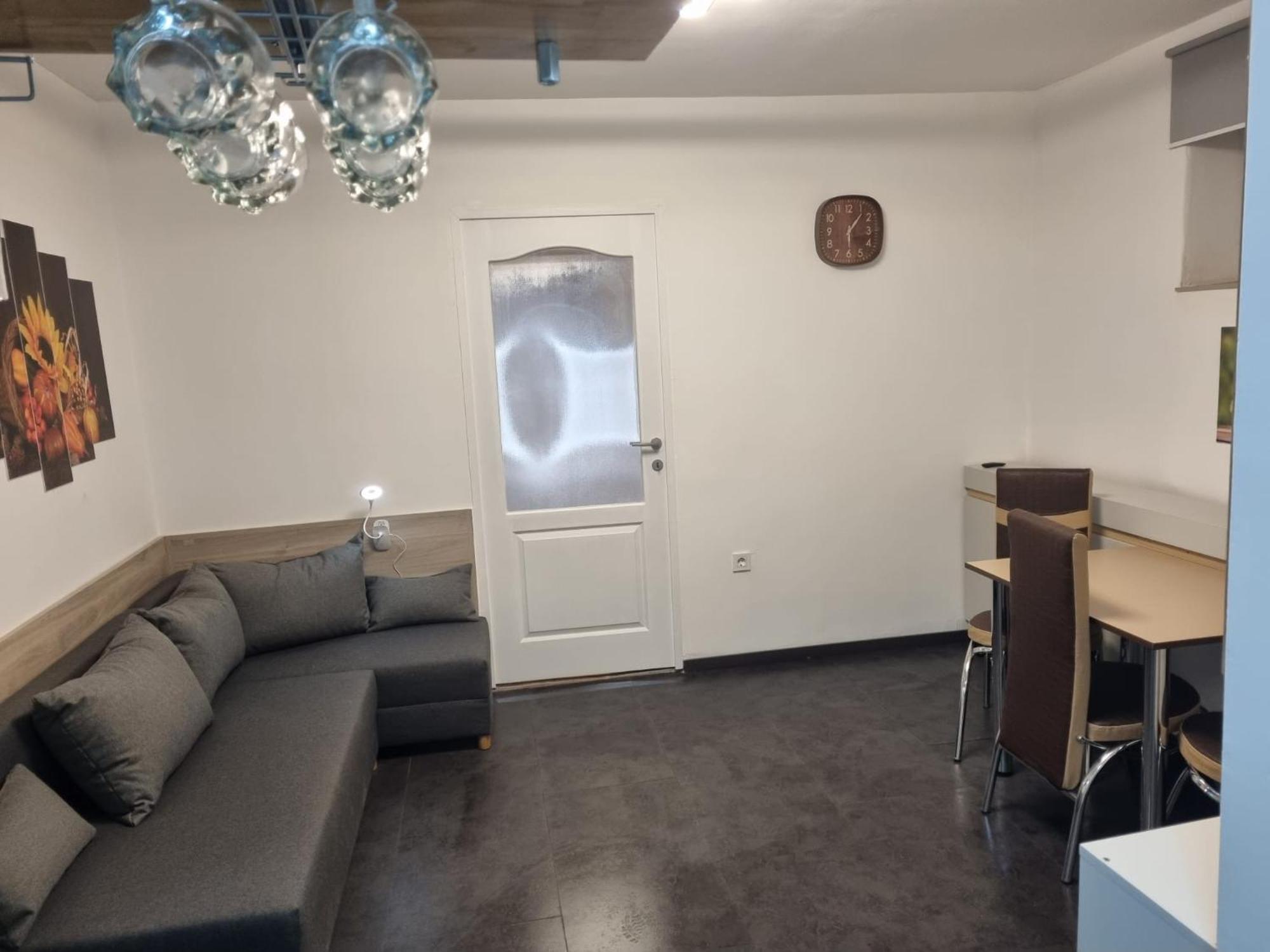 Demijloc 133 Daire Braşov Dış mekan fotoğraf